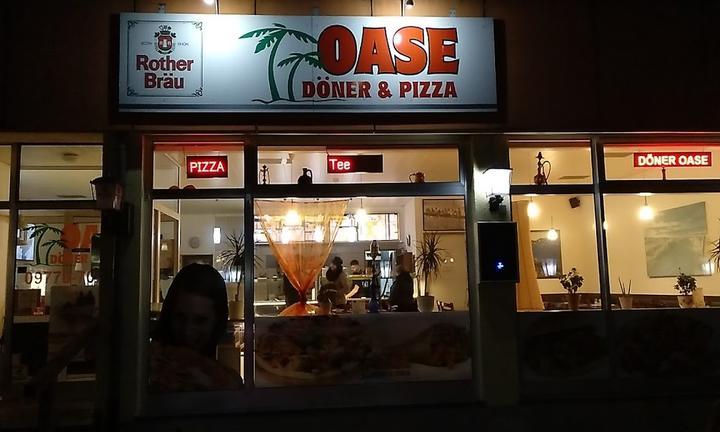 Doner-Oase