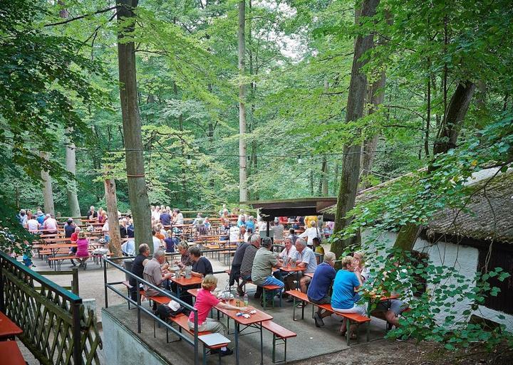 Brauerei-Gasthof Zum Löwenbrau